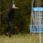 SPORTLAND PRODIGY ELVA DISCGOLF PARK OOTAB KETTAID LENNUTAMA