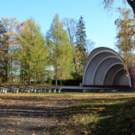 GALERII: Aakres avati uus laululava