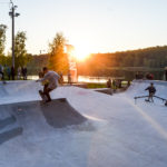 MARTTI TAMMARU: Kas vald vajab ekstreemspordikeskust?