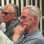 Tõenäolised vallavolikogu asendusliikmed