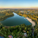 Verevi järv pole reostuse eest kaitstud