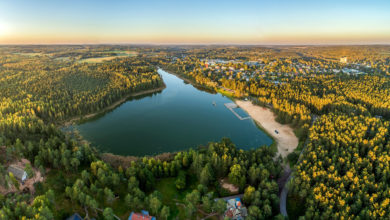 Photo of Verevi järv pole reostuse eest kaitstud