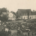 FRED KOPPEL: LUGU ÜHEST VANAST MAJAST