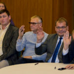 ELVA VALLA VOLIKOGU ESIMENE ISTUNG