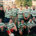 MARTTI MUTTIK: Jalgpalliklubi areng linna üheks sümboliks