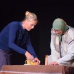 Lendteatri mängukava