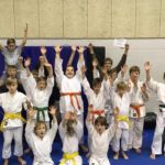 Medalitesadu jõuluturniirilt.