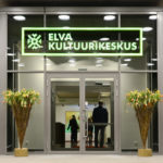 Eesootavad kultuurisündmused Elva Kultuurikeskuses
