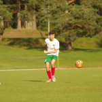 U17 ei suutnud Raplamaa JK väravaluuki avada