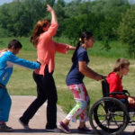 VASTUKAJA ERIVAJADUSTEGA LASTE LOOLE: Poliitikud ajavad oma rida…