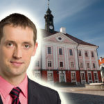 Reno Laidrest võib saada Tartu abilinnapea?