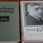 Elva lähiajalugu raiuti raamatusse