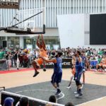 3×3 korvpalli Euroopa meistrid mängivad laupäeval Puhjas