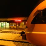 Elron täiendas rongigraafikut Tartu-Valga suunal