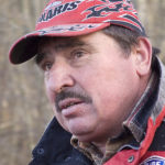 Johannes Sikk: “Oma lapsi ajasin malgaga tuppa…”