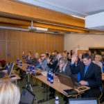 VALLAVÕIM TEGI OTSUSEID RAHAASJUS