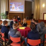 Teoks sai Elva esimene osaluskohvik.