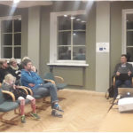 ELVA PIIRKONNAKOGU ASUTAMISEST, LÕUNA-EESTI TURISMIKONVERENTSIST, VALLAVANEMALE PETITSIOONI ESITAMISEST