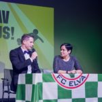 FC Elva ja Decora lõid käed mahukas koostööprojektis