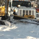 KÜSITLUS: Kuidas oled rahul lumelükkamisega Elva vallas?