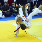 Elva Open judoturniiril rekordilised 313 osalejat!