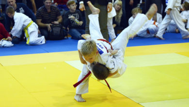 Photo of Elva Open judoturniiril rekordilised 313 osalejat!