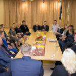 Kersti Kaljulaid Elvas: President loodab targale kohalikule omavalitsusele ja Eesti ühtluskoolile