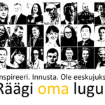 Elva Kooli Vilistlaskogu ja Elva Gümnaasium kutsuvad üles vilistlasi rääkima oma lugu