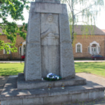 Neil päevil 99 aastat tagasi