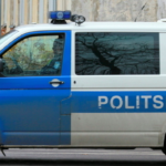 Politsei sündmuseid