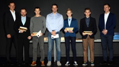 Photo of GALERII: Valiti Elva 2017. aasta parimad sportlased