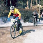 Jalgratturite talikross laupäeval toob kaasa liikluskorralduse muudatused