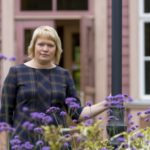 Intervjuu Marika Saarega