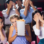 MARIKA SAAR: Edastan vastuse tekkinud küsimusele, kas ja millal hakatakse Elva kultuurikeskuses filme/kino taas näitama?