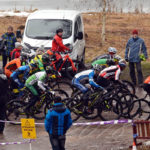 EESTI JALGRATTASPORDI HOOAEG SAI 45. KORDA AVALÖÖGI ELVAS!