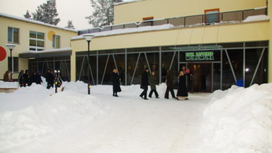 Photo of PRESSITEADE: Lasteaiaõpetajate töötasud tõusevad