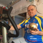 Vestlus mehega, kes pälvis elutööpreemia ja sai Elva aukodanikuks