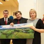 Palupera aasta tegijad on põhikool ja Kalev Lõhmus