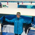 FOTO: Elvalane Kristjan Ilves saavutas seni parima eestlasena Pyeongchangis XXIII taliolümpiamängudel 16. koha