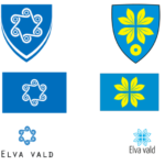 Elva Vallavalitsus kutsub valima kahe vallasümboolika kavandi osas