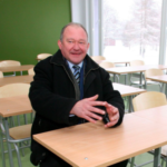 PRESSITEADE:  Vahur Jaakmaga lõpetati Puhja Valla Arendus SA leping