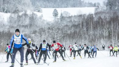 Photo of Täna toimub Tartu Maraton