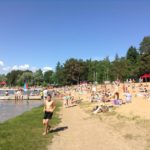 Kutsuks kokku Verevi ranna teemalise ümarlaua?