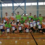 Võrkpalli kooliliigast