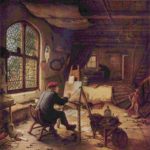 Kunstikogujad: Elva valla kunstivaradest