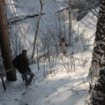 Algab EV 100  neljast matkast koosnev VVV matkasari