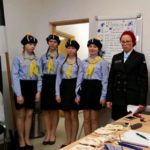 Naiskodukaitse Elva jaoskonna külalisõhtu