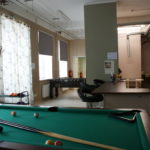 Elva Noortekeskus kolis