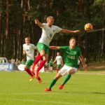 FC Elva võitis Esiliiga avamängus Tartu FC Santost
