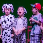 Tosin korda Mitteteatrite Festivali Elvas